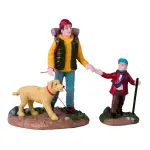 Accessoire lemax (h7, 3 cm) compagnons de randonn�e