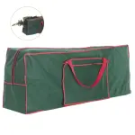 Sac de rangement (50 x 125 cm) pour sapin artificiel Sac de rangement (50 x 125 cm) pour sapin artificiel