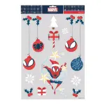 Stickers pour fentre disney marvel spiderman