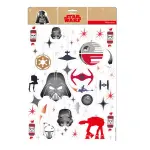 Stickers pour fentre disney star wars