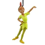 Suspension de noël (h5 cm) disney peter pan à suspendre Suspension de noël (h5 cm) disney peter pan à suspendre