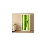 Adh�sif meuble bambou r�aliste