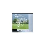 Adh�sif mural motifs cheval