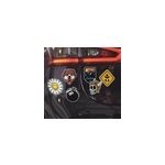 Adhsif voiture kit de stickers