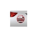 Autocollant conduite accompagn�e breton