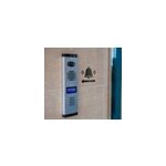 Autocollant interphone sonnette