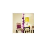 Sticker salle � manger branche de bambou
