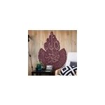 Autocollant oriental calligraphie arabe