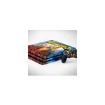 Autocollant ps4 jeu vid�o borderlands
