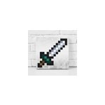 Cadre jeux vid�o �p�e pixel