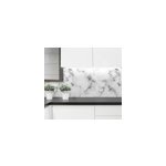 Cr�dence adh�sive imitation marbre gris