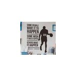 Sticker basket d'autres le font