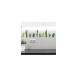 Frise murale adhsive cactus