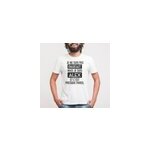 Je ne suis pas parfait je suis des t - shirts avec nom