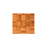 Motif papier peint armure en bois