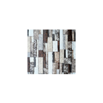 Motif papier peint pierre craquele