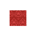 Papier peint baroque imitation velours