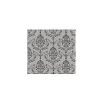 Papier peint baroque r�verie d'automne