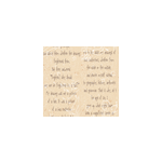 Papier peint beige - le petit prince art voyage spirituel