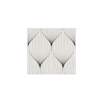Papier peint chambre adulte plume dco symtrique