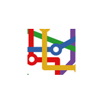 Papier peint chambre graphique premier m�tro