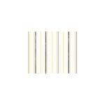 Papier peint cuisine rayures verticales beiges