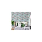 Papier peint fleurs moderne motif orchidées Papier peint fleurs moderne motif orchidées