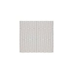 Papier peint imitation bois effet rotin blanc