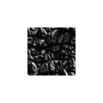 Papier peint imitation pierres conception noire
