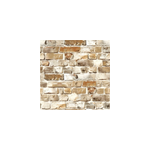 Papier peint imitation pierres mat�riel us�