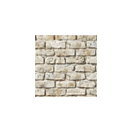 Papier peint imitation pierres motif irr�gulier