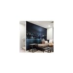 Papier peint new york nuit skyline nocture Papier peint new york nuit skyline nocture