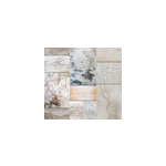 Papier peint pierres apaisantes