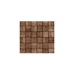 Papier peint pierre mosa�que