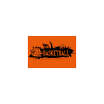 Set de table original basketball