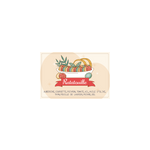 Set de table rectangle recette ratatouille