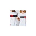 T - shirt couple homme araigne