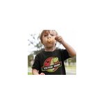 T - shirt enfant dinosaure jurassic park avec nom T - shirt enfant dinosaure jurassic park avec nom