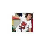 T - shirt enfant spider - man avec nom T - shirt enfant spider - man avec nom