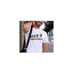T - shirt volution du handball