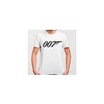 T - shirt james bond 007