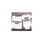 T - shirts pre et enfant football