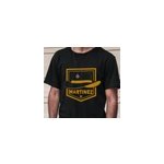 T - shirt personnalisable chapeau de cow - boy