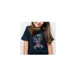T - shirt personnalis fille  roulettes
