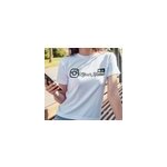 T - shirt personnalis� j'aime sur instagram