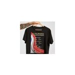 T - shirt trophe football