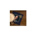Sous - verre nol cadre photo