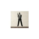 Sticker agent 007