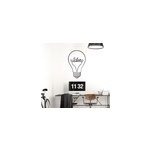 Sticker ampoule id�es