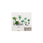 Sticker arbre kit planche de palmiers Sticker arbre kit planche de palmiers